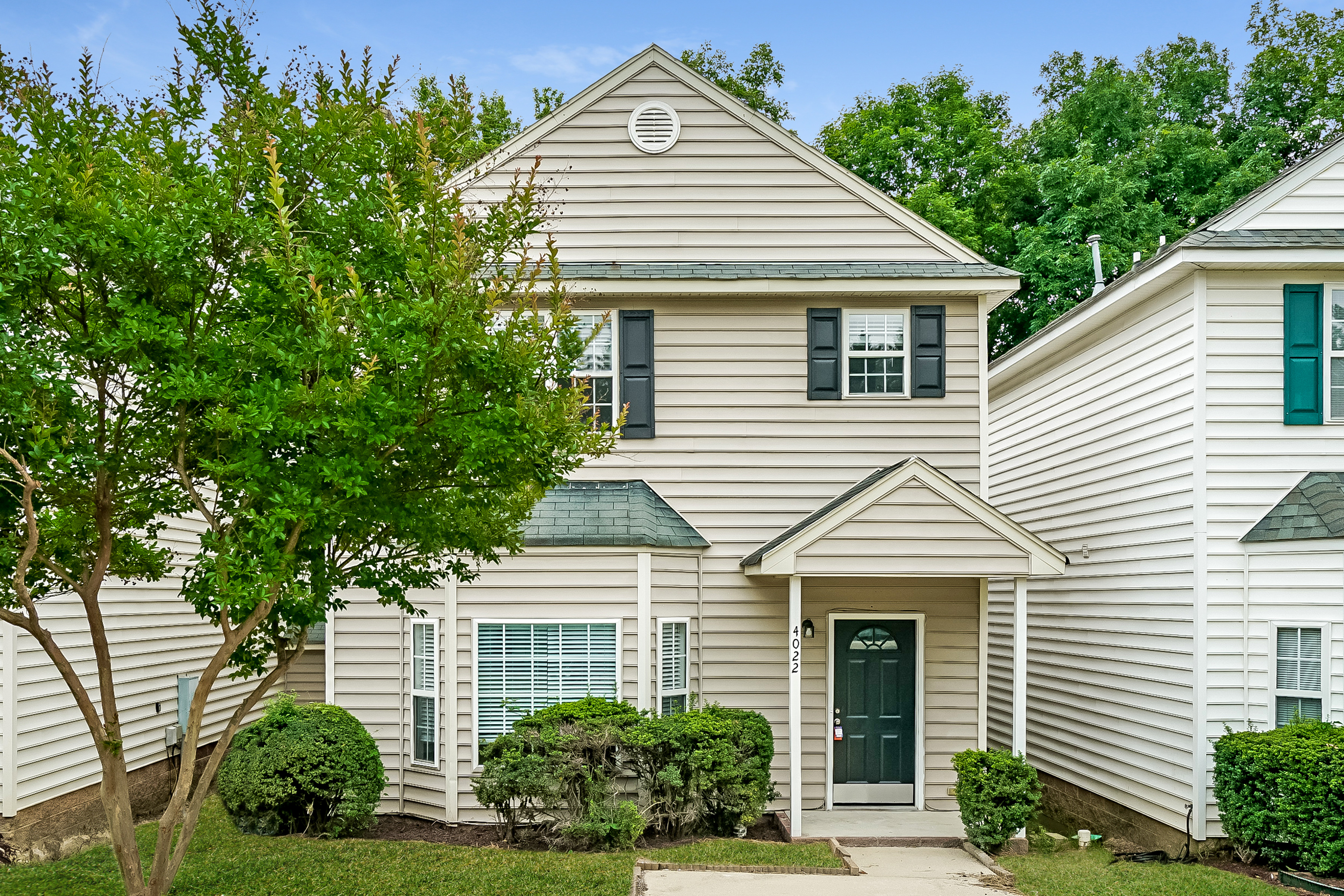 4022 Beaufain St Raleigh, NC 27604